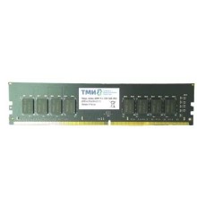 Модуль памяти ТМИ UDIMM 16ГБ DDR4-3200 (PC4-25600), 2Rx8, C22, 1,2V consumer memory, 1y wty МПТ 25 баллов