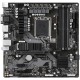 Материнская плата GIGABYTE B760M DS3H DDR4, LGA1700, B760, 4*DDR4, 4*SATA, 2*M.2, 3*USB 3.2, 2*USB 2.0, Type-C, 1*PCIx16, 2*PCIx1, D-Sub+HDMI+2*DP, mATX