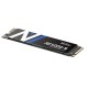 SSD накопитель Netac SSD NV5000-N 2TB PCIe 4 x4 M.2 2280 NVMe 3D NAND, R/W up to 4800/4400MB/s, IOPS(R4K) 600K/700K, TBW 1280TB, without heat sink, 5y wty