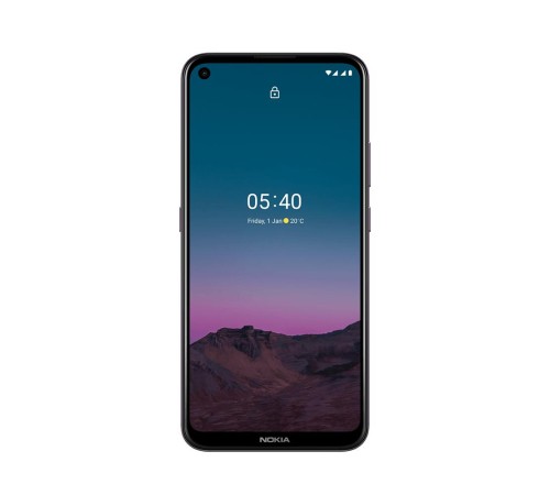 NOKIA 5.4 DS TA-1337 PURPLE 6/64, 16,21 см (6.39") 19.5:9 1560 x 720 пикселей, 4x2,0 ГГц+4x2,0 ГГц, 8 Core, 6GB RAM, 64GB, up to 512GB flash, 48 МП+2 МП+5 МП+2 МП/16 MP, 2 Sim, 2G, 3G, LTE, BT v4.2, Wi-Fi, NFC, GPS/AGPS/GLONASS/BDS/Galileo, Type-C, 4 NOKIA 5.4 DS TA-1337 PURPLE 6/64, 16,21 см (6.39") 19.5:9 1560 x 720 пикселей, 4x2,0 ГГц+4x2,0 ГГц, 8 Core, 6GB RAM, 64GB, up to 512GB flash, 48 МП+2 МП+5 МП+2 МП/16 MP, 2 Sim, 2G, 3G, LTE, BT v4.2, Wi-Fi, NFC, GPS/AGPS/GLONASS/BDS/Galileo, Type-C, 4