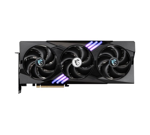 Видеокарта/ GeForce RTX 5070 12G GAMING TRIO OC