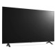 Телевизор ЖК 50'' LG/ 50", Ultra HD, Nano Color, Smart TV,Wi-Fi, DVB-T2/C/S2, MR, 2.0ch (20W), 3 HDMI, 2 USB, 2 Pole, Ashed Blue