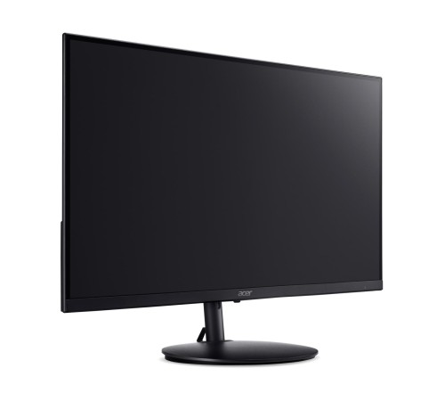 Монитор/ AOPEN by ACER 27SH2UG0bmiphux 27'', UltraThin Black, 16:9, IPS, 2560x1440, 1ms, 250cd, 120Hz, 1xHDMI(2.0) + 1xDP(1.4) + 1xType-C(65W) + SPK + Audio out, Speakers 1Wx2, sync: FreeSync, hdr: HDR 10, hadj 100, Vesa:75x75 Монитор/ AOPEN by ACER 27SH2UG0bmiphux 27'', UltraThin Black, 16:9, IPS, 2560x1440, 1ms, 250cd, 120Hz, 1xHDMI(2.0) + 1xDP(1.4) + 1xType-C(65W) + SPK + Audio out, Speakers 1Wx2, sync: FreeSync, hdr: HDR 10, hadj 100, Vesa:75x75