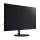 Монитор/ AOPEN by ACER 27SH2UG0bmiphux 27'', UltraThin Black, 16:9, IPS, 2560x1440, 1ms, 250cd, 120Hz, 1xHDMI(2.0) + 1xDP(1.4) + 1xType-C(65W) + SPK + Audio out, Speakers 1Wx2, sync: FreeSync, hdr: HDR 10, hadj 100, Vesa:75x75