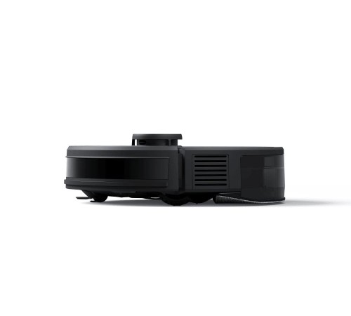 DLX34 Робот-пылесос Ecovacs Floor Cleaning Robot ECOVACS DEEBOT Y1 PRO Black (РУ версия) с зарядной станцией (Вскрытая упаковка) DLX34 Робот-пылесос Ecovacs Floor Cleaning Robot ECOVACS DEEBOT Y1 PRO Black (РУ версия) с зарядной станцией (Вскрытая упаковка)