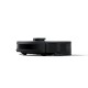 DLX34 Робот-пылесос Ecovacs Floor Cleaning Robot ECOVACS DEEBOT Y1 PRO Black (РУ версия) с зарядной станцией (Вскрытая упаковка)