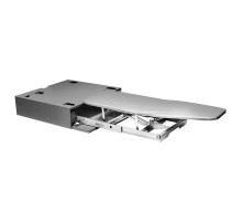 Гладильная доска ASKO/ Арт. 576553 ; Выдвижная гладильная доска, цвет: титан