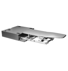 Гладильная доска ASKO/ Арт. 576553 ; Выдвижная гладильная доска, цвет: титан