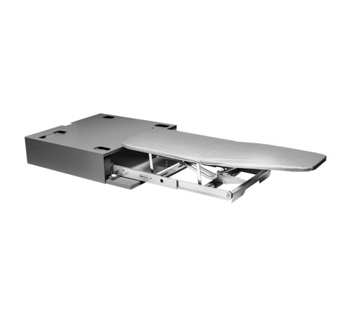 Гладильная доска ASKO/ Арт. 576553 ; Выдвижная гладильная доска, цвет: титан