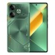 LI7 POVA 6 256+8 Comet Green, 6.78" Asahi Glass, 20:9, 2436 x 1080 Mpix, 2.2GHz, 8 Core, 8GB RAM, 256GB, up to 1TB flash, 108Мп+AI/32Мп, 2 Sim, 4G, BT v5.3, WiFi 802.11 b/g/n, GPS/AGPS, GLONASS, NFC, Type-C, 6000mAh, Android 14, 225g, 165,5 ммx76.13