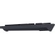 Беспроводная клавиатура Defender 45535 UltraMate SM-535 RU,черный,мультимедиа
