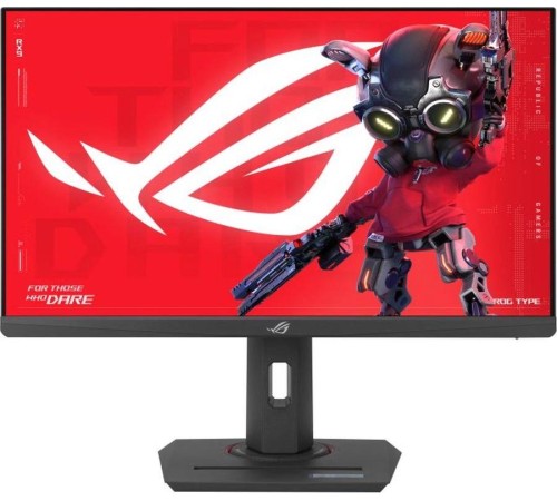 Монитор LCD 24.5" XG259CMS/ ASUS ROG Strix XG259CMS