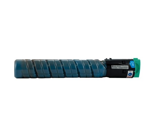 Тонер-картридж F+ imaging, голубой, 9 500 страниц, для Ricoh моделей Aficio MP C2051/MC2551 (аналог 841505), FP-RMPC2551EC