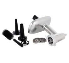 Насадка-мясорубка KitchenAid Насадка мясорубка металлическая