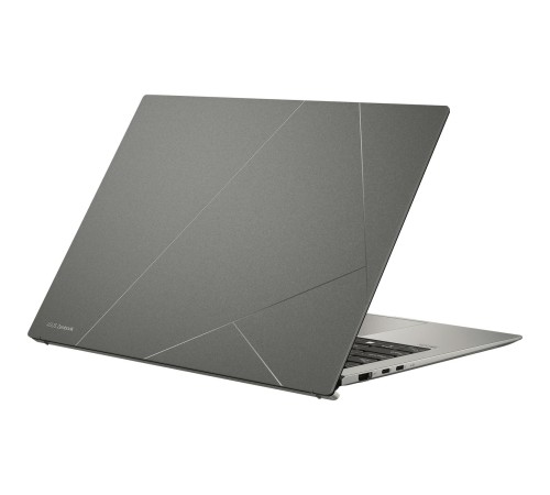 Ноутбук/ ASUS UX5304VA-NQ396 13.3"(2880x1800 OLED 16:10)/Intel Core i7 1355U(1.7Ghz)/16384Mb/1024SSDGb/noDVD/Int:Intel Iris Xe Graphics/Cam/BT/WiFi/63WHr/war 1y/1kg/Basalt Grey/DOS + магн-алюм корп; чехол Ноутбук/ ASUS UX5304VA-NQ396 13.3"(2880x1800 OLED 16:10)/Intel Core i7 1355U(1.7Ghz)/16384Mb/1024SSDGb/noDVD/Int:Intel Iris Xe Graphics/Cam/BT/WiFi/63WHr/war 1y/1kg/Basalt Grey/DOS + магн-алюм корп; чехол