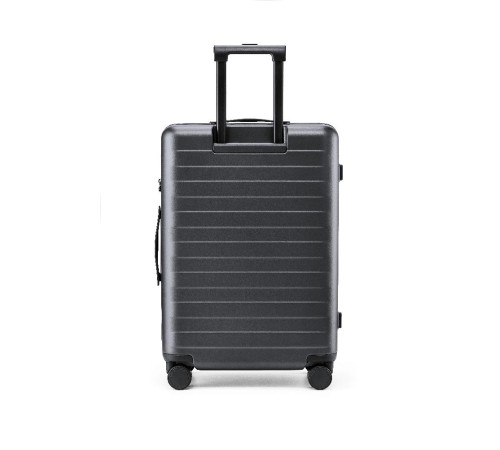 Чемодан NINETYGO Rhine PRO plus Luggage 24'' серый (Мятая упаковка) Чемодан NINETYGO Rhine PRO plus Luggage 24'' серый (Мятая упаковка)