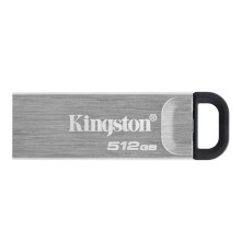 Флэш USB Kingston 512GB USB3.2 Gen 1 DataTraveler Kyson/ Kingston 512GB USB3.2 Gen 1 DataTraveler Kyson
