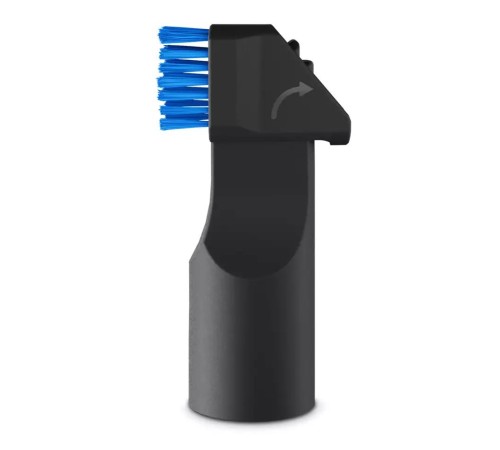 Пылесос Philips/ Пылесос Philips, мешковой, мощность 900 Вт, емкость пылесборника 3 л, сухая уборка, цвет красный/черный