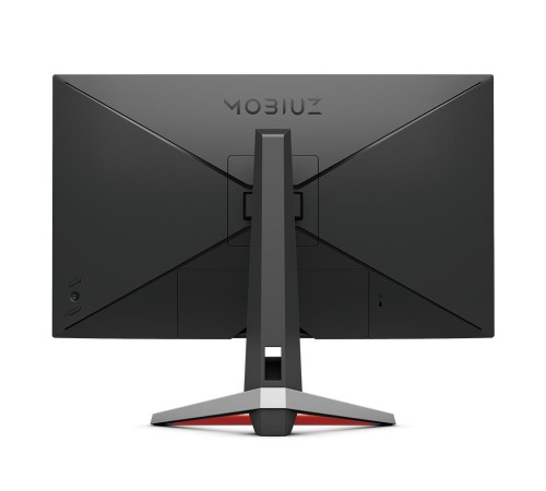 Монитор игровой 27'' 16:9 1920х1080(FHD) IPS, 165 Hz, 280 cd/m2, 1000:1, 20М:1, 2ms, VGA, 2xHDMI, DP, Height adj, Tilt, Swivel, Speakers, 1Y, Black Монитор игровой 27'' 16:9 1920х1080(FHD) IPS, 165 Hz, 280 cd/m2, 1000:1, 20М:1, 2ms, VGA, 2xHDMI, DP, Height adj, Tilt, Swivel, Speakers, 1Y, Black