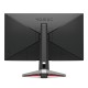 Монитор игровой 27'' 16:9 1920х1080(FHD) IPS, 165 Hz, 280 cd/m2, 1000:1, 20М:1, 2ms, VGA, 2xHDMI, DP, Height adj, Tilt, Swivel, Speakers, 1Y, Black