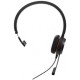 Гарнитура проводная/ Jabra Evolve 20SE, Mono MS, USB-C