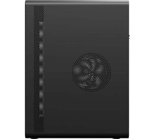 корпус Formula V Line CS-110-S mATX USB3.0x1/USB2.0x1/audio (ex Aerocool)