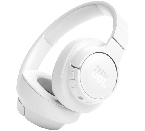 Наушники/ JBL T720BT (White)