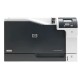 Принтер HP Color LaserJet Professional CP5225n (A3, 600dpi, 20(20)ppm, 192Mb, 2trays 250+100, USB/LAN)