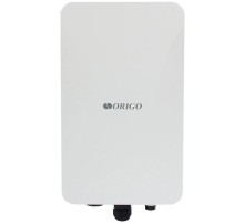 Точка доступа/ Внешняя двухдиапазонная Wi-Fi 6 точка доступа AX3000, 1x2.5GBase-T WAN PoE 802.3at, 1x1000Base-T LAN, 4 антенны 4 dBi