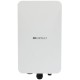 Точка доступа/ Внешняя двухдиапазонная Wi-Fi 6 точка доступа AX3000, 1x2.5GBase-T WAN PoE 802.3at, 1x1000Base-T LAN, 4 антенны 4 dBi