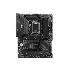 Материнская плата MSI B760 TOMAHAWK WIFI DDR5 Soc-1700, B760, 4xDDR5, ATX, 2.5Gg+VGA+HDMI+DP RTL