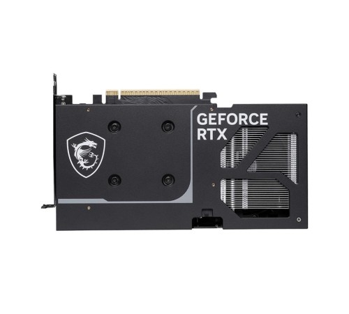 Видеокарта/ GeForce RTX 5060 Ti 8G VENTUS 2X OC PLUS Видеокарта/ GeForce RTX 5060 Ti 8G VENTUS 2X OC PLUS