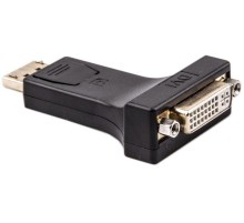 Переходник/ Переходник DP(M) --> DVI24+5(F), VCOM <CA332>