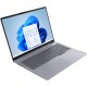 Ноутбук/ Lenovo ThinkBook 16 G6 IRL 16" WUXGA (1920x1200) IPS 300nits, Core i7-13700H, 16GB (2x8), 512GB_SSD, 71Wh, 11AX (2x2) & BT 5.2, NO_OS, 1Y (EN_kbd, 3pin cable)