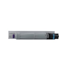 Тонер-картридж F+ imaging, черный, 12 000 страниц, для Ricoh моделей Aficio MP C305SPF (аналог 841618), FP-RMPC305EB