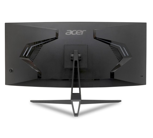 Монитор/ ACER ED343CURJ0bmiippx 34'', Curved 1000R Black, 21:9, VA, 3440x1440, 1 / 4ms, 300cd, 120Hz, 2xHDMI(2.0) + 2xDP(1.2) + SPK + Audio out, Speakers 3Wx2, sync: FreeSync Premium, hdr: HDR 10, Монитор/ ACER ED343CURJ0bmiippx 34'', Curved 1000R Black, 21:9, VA, 3440x1440, 1 / 4ms, 300cd, 120Hz, 2xHDMI(2.0) + 2xDP(1.2) + SPK + Audio out, Speakers 3Wx2, sync: FreeSync Premium, hdr: HDR 10,
