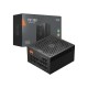Блок питания ПК/ Power Supply PCCooler, 1200W 80+ Gold (ATX, 3.1, Full modular, 1x24(20+4)pin 610mm, 2xCPU 8(4+4)pin 700mm,  3xPCIe*2 8(6+2)pin 750mm, 1x12V(2x6) 12+4pin 500mm, 2xSATA*3+MOLEX4pin*1 450+120+120+150mm , Active, 135x135mm, 160x150x86mm, APFC
