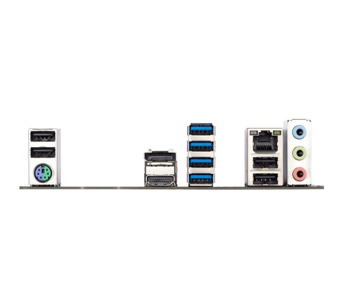Материнская плата/ MB GIGABYTE AMD B550 sAM4, 4xDDR4(128GB), HDMI 2.1/DP, 1xPCIe 4.0x16, 1xPCIe 3.0, 1xLAN, 4xSATA 6Gb/s, 2xM.2, 4xUSB 3.2, 4xUSB 2.0, 1xPS/2, mATX Материнская плата/ MB GIGABYTE AMD B550 sAM4, 4xDDR4(128GB), HDMI 2.1/DP, 1xPCIe 4.0x16, 1xPCIe 3.0, 1xLAN, 4xSATA 6Gb/s, 2xM.2, 4xUSB 3.2, 4xUSB 2.0, 1xPS/2, mATX
