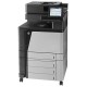 Лазерное МФУ/ HP Color LaserJet Enterprise Flow MFP M880z