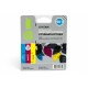 -/ Картридж струйный Cactus CS-CC656 №901 многоцветный (18мл) для HP DJ 4500 series/J4524/J4535/J4580/J