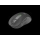 Мышь/ Logitech Wireless Mouse Signature M650L -Graphite-BT-M650 L