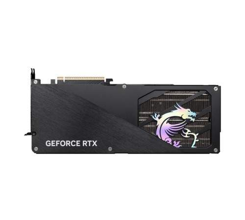 Видеокарта/ GeForce RTX 5070 12G GAMING TRIO OC