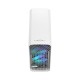 Корпус ПК без блока питания/ Case Fractal Design Torrent RGB TG Clear Tint, Full-Tower, 2x180mm + 3x140mm RGB, 2xUSB-A 3.2 + 1xUSB 3.2 Type-C E-ATX, SSI-CEB, SSI-EEB, ATX, mATX, mITX White