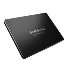 Твердотельный накопитель Samsung PM883 Enterprise 7.68TB/2.5/SATA-3/3D TLC (Вскрытая упаковка)