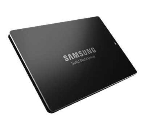 Твердотельный накопитель Samsung PM883 Enterprise 7.68TB/2.5/SATA-3/3D TLC (Вскрытая упаковка) Твердотельный накопитель Samsung PM883 Enterprise 7.68TB/2.5/SATA-3/3D TLC (Вскрытая упаковка)