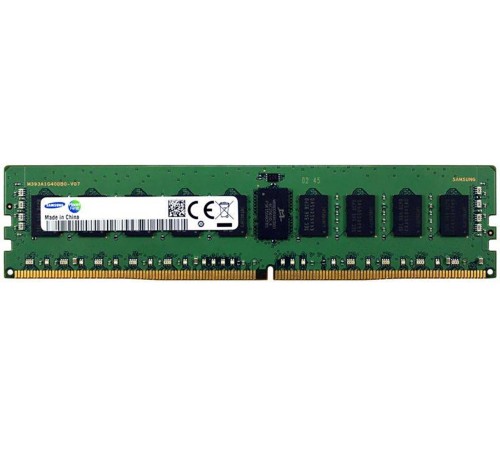 Память оперативная/ Samsung DDR4 32GB RDIMM 3200 1.2V Память оперативная/ Samsung DDR4 32GB RDIMM 3200 1.2V