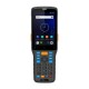 Терминал сбора данных/ N7 Cachalot Pro Mobile Computer 4GB/64GB with 4" Gorilla Glass Touch Screen, 38 keys keyboard, 2D CMOS Mid-range Mega Pixel imager with Laser Aimer, BT, GPS, NFC, 4G & WiFi, Camera. Incl. USB cable, battery, EU adapter and TPU