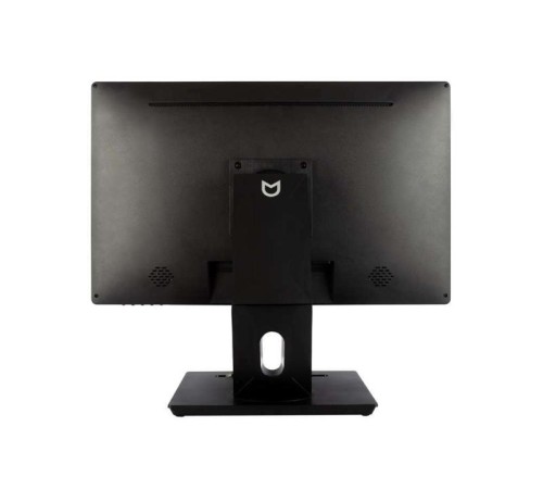Монитор IRBIS SMARTVIEW 27'' LED Monitor Touch 1920x1080, 16:9, IPS, 250 cd/m2, 1000:1, 3ms, 178°/178°, VGA, HDMI, DP, USB, Audio output, 75Hz, Tilt, Height, Swivel, Pivo (незначительное повреждение коробки)