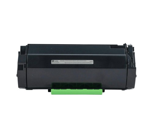 Картридж черный 20000 стр. для Lexmark MS421, MX421, MS521, MX521, MX522, MS621, MS622, MX622  (аналог 56F5X0E)