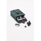 Сумка NINETYGO Urban daily shoulder bag черный (Мятая упаковка)